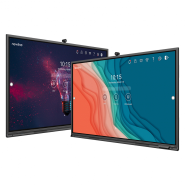 Интерактивная LED панель Newline TT-8622Q - «globural.ru» - Междуреченск