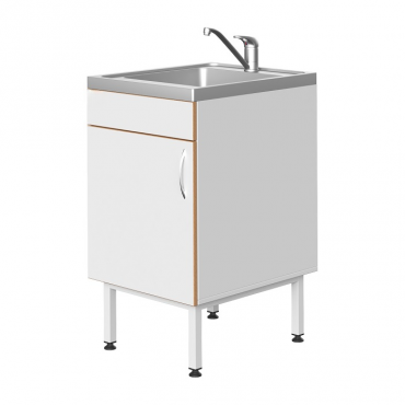 Стол лабораторный моечный - «globural.ru» - Междуреченск