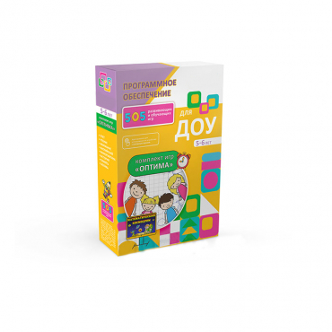  Программное обеспечение для  ДОУ "Оптима" - «globural.ru» - Междуреченск