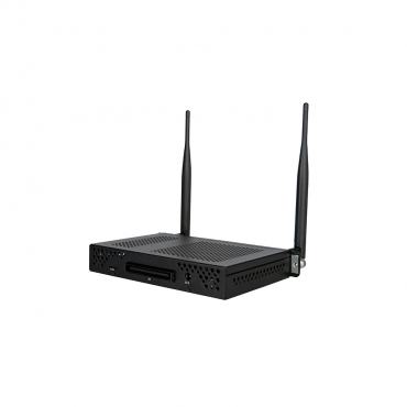 Встраиваемый вычислительный блок Geckotouch Module  PC82RF-W  - «globural.ru» - Междуреченск