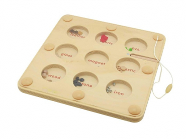 Панель "Магнетизм" малая - «globural.ru» - Междуреченск