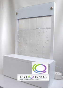 Воздушно-пузырьковая панель 40*60 см - «globural.ru» - Междуреченск