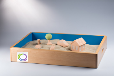 Комплект-методика "Песочная магия" - «globural.ru» - Междуреченск