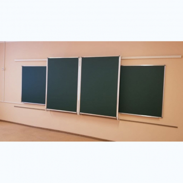 Рельсовая система PolyGlide Slide Mono-1 - «globural.ru» - Междуреченск