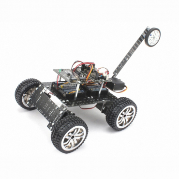 Ресурсный набор Robo kit 2-3 - «globural.ru» - Междуреченск