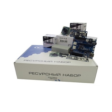 Ресурсный набор "Техническое зрение" - «globural.ru» - Междуреченск