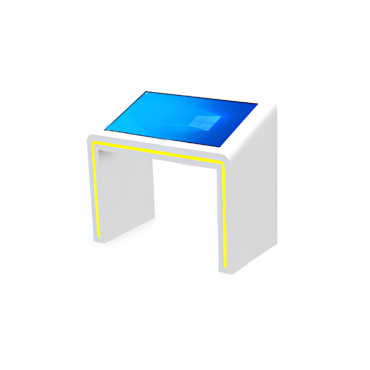 Интерактивный стол EXPO 43 - «globural.ru» - Междуреченск