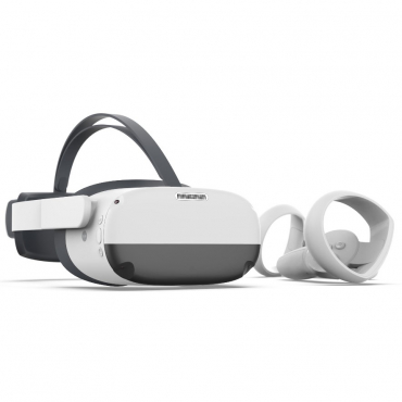 Комплект для класса виртуальной реальности Geckotouch VR16 - «globural.ru» - Междуреченск