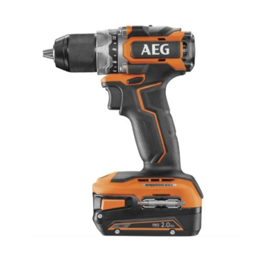 Шуруповерт + набор бит - «globural.ru» - Междуреченск