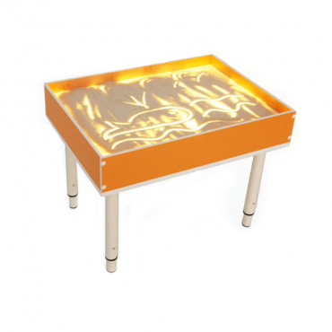 Световой планшет для песочной анимации «Сэнд-лайт» - «globural.ru» - Междуреченск