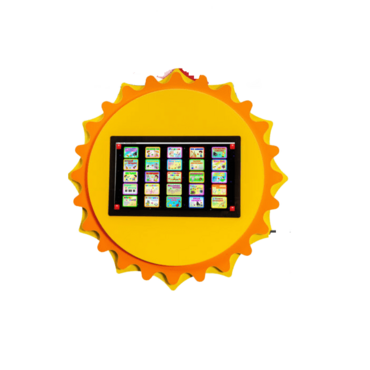 Интерактивная доска «Солнышко» - «globural.ru» - Междуреченск