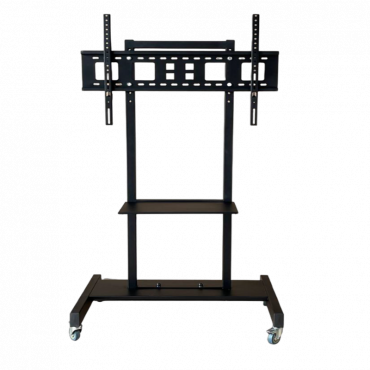 Мобильные стойки для интерактивной панели Geckotouch Module MS5586-S - «globural.ru» - Междуреченск