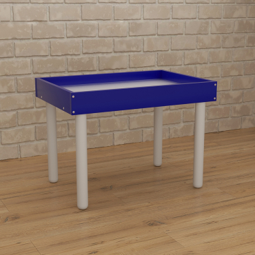 Стол для рисования песком Светик - «globural.ru» - Междуреченск