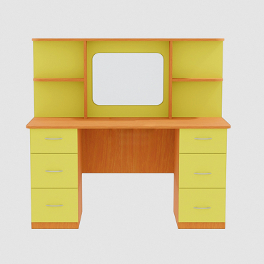 Стол логопеда АВЛ-009 - «globural.ru» - Междуреченск