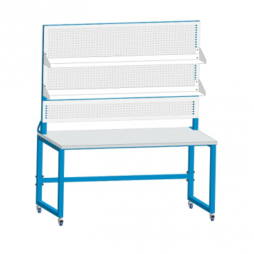 Стол радиомонтажника – СР1 - «globural.ru» - Междуреченск