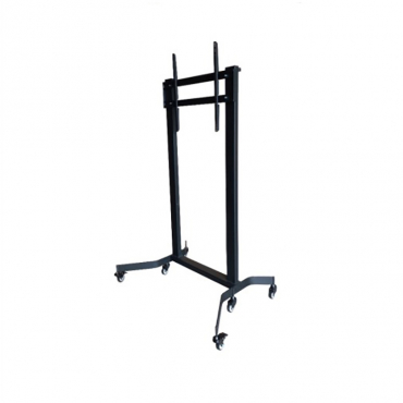 Мобильные стойки для интерактивной панели  M90RU - «globural.ru» - Междуреченск