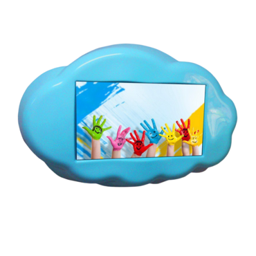 Интерактивная доска «Облако» - «globural.ru» - Междуреченск