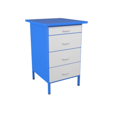 Тумба для инструментов слесарная - «globural.ru» - Междуреченск