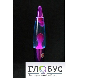 Лампа "Вулкан" - «globural.ru» - Междуреченск