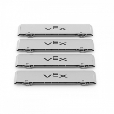Ресурсный комплект VEX GO - «globural.ru» - Междуреченск