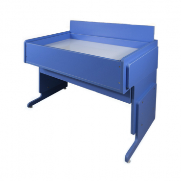 Многофункциональный тактильный комплекс-парта «Знайка» - «globural.ru» - Междуреченск